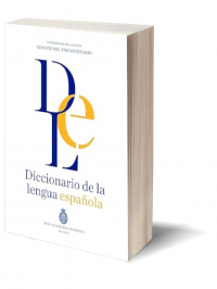 Diccionario de la lengua española de la Real Academia Española.