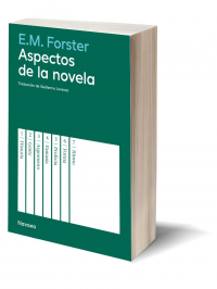 Aspectos de la novela de E.M. Forster.