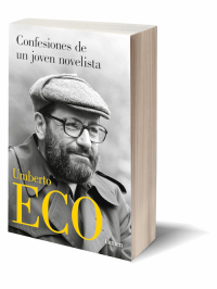Confesiones de un joven novelista de Umberto Eco.