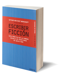 Escribir ficción de Gotham Writer's Workshop.