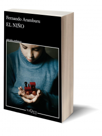 El niño de Fernando Aramburu.