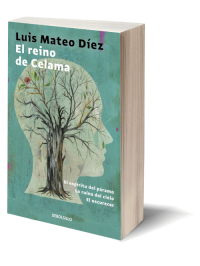 El reino de Celama de Luis Mateo Díez.