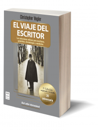 El viaje del escritor de Christopher Vogler.