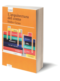 L'arquitectura del conte de Isidre Grau.