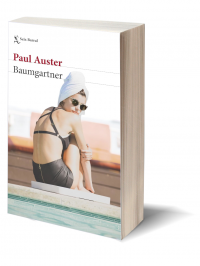 Baumgartner de Paul Auster.