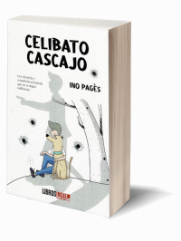Celibato Cascajo de Ino Pagès.