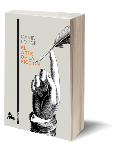El arte de la ficción de David Lodge.