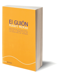 El guion de Robert McKee.