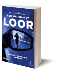 Loor de Luis García-Rey.