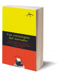 Las estrategias del narrador de Silvia Adela Kohan.