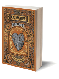 Blackwater II. El dique de Michael McDowell.