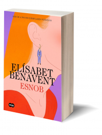 Esnob de Elísabet Benavent.
