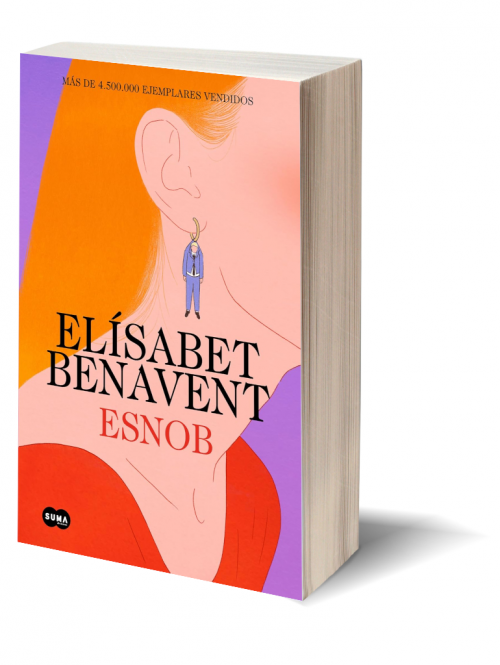 Esnob de Elísabet Benavent.