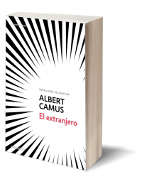 El extranjero de Albert Camus.