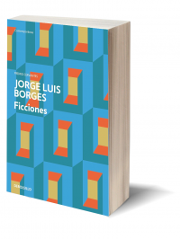 Ficciones de Jorge Luis Borges.