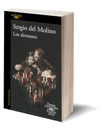 Los alemanes de Sergio del Molino.