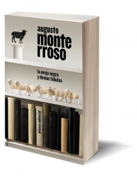 La Oveja negra y demás fábulas de Augusto Monterroso