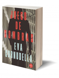 Juego de sombras de Eva Cornudella.
