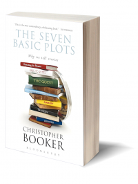 The Seven Basic Plots de Christopher Booker.