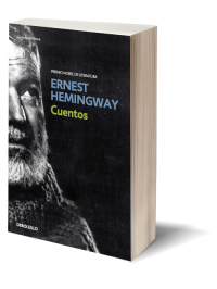 Cuentos de Ernest Hemingway.