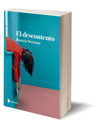 El descontento de Beatriz Serrano.