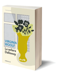 La Señora Dalloway de Virginia Woolf.