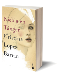 Niebla en Tánger de Cristina López Barrio.