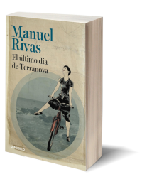 El último día de Terranova de Manuel Rivas.