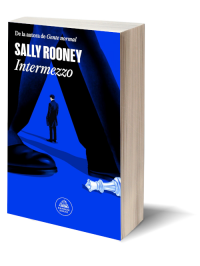 Intermezzo de Sally Rooney.