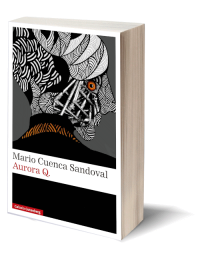 Aurora Q. de Mario Cuenca Sandoval.