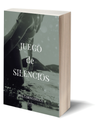 Juego de silencios de Eva Cornudella.