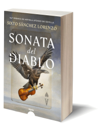 Sonata del diablo de Sixto Sánchez Lorenzo.